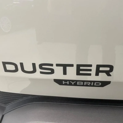 Duster Hybrid-G 150 4x4  Journey - photo 16/74