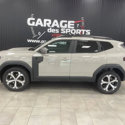 Duster Hybrid-G 150 4x4  Journey - photo 8/74