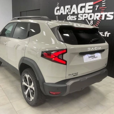 Duster Hybrid-G 150 4x4  Journey - photo 7/74