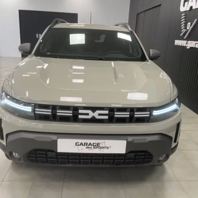 Duster Hybrid-G 150 4x4  Journey - photo 2/74