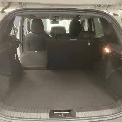 Duster Hybrid-G 150 4x4  Journey - photo 73/74