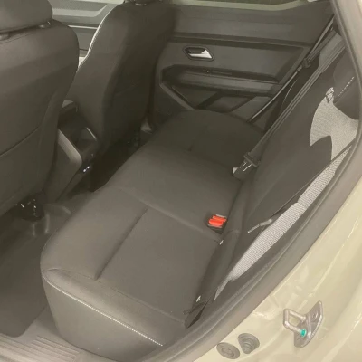 Duster Hybrid-G 150 4x4  Journey - photo 67/74