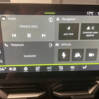 Duster Hybrid-G 150 4x4  Journey - photo 58/74
