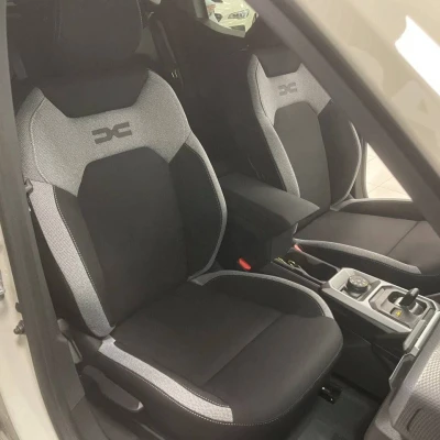 Duster Hybrid-G 150 4x4  Journey - photo 23/74
