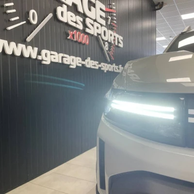 Duster Hybrid-G 150 4x4  Journey - photo 10/74