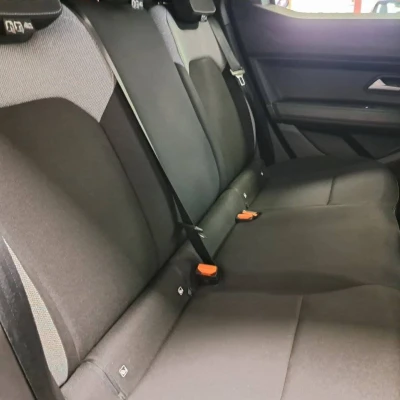 Duster Hybrid-G 150 4x4  Journey - photo 69/73
