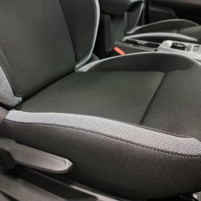 Duster Hybrid-G 150 4x4  Journey - photo 22/73