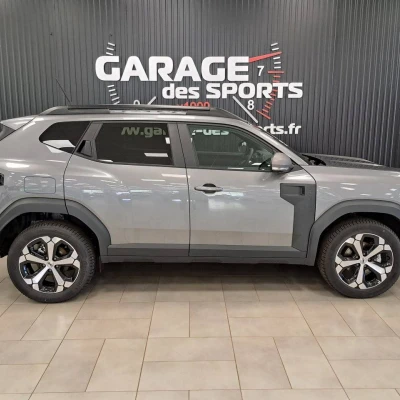 Duster Hybrid-G 150 4x4  Journey - photo 4/73