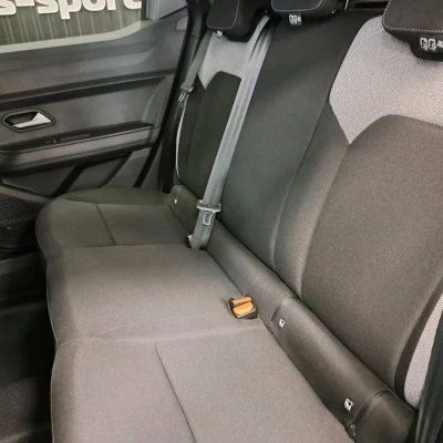 Duster Hybrid-G 150 4x4  Journey - photo 65/73