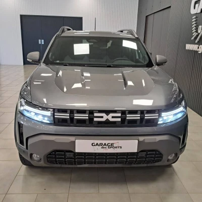 Duster Hybrid-G 150 4x4  Journey - photo 2/73