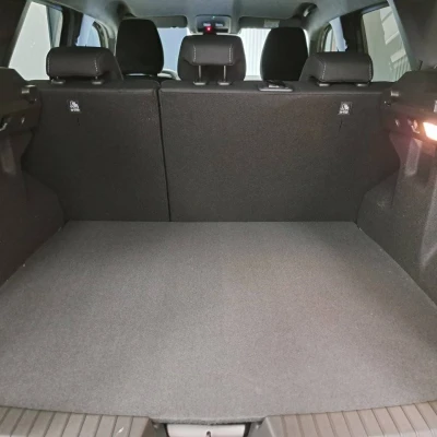 Duster Hybrid-G 150 4x4  Journey - photo 71/73
