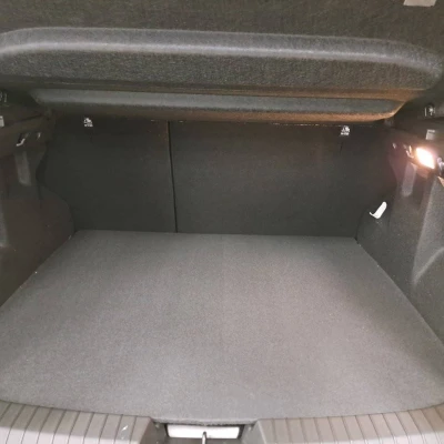 Duster Hybrid-G 150 4x4  Journey - photo 70/73