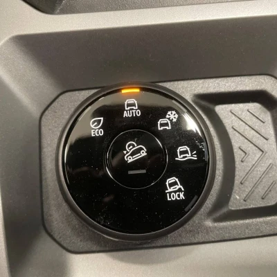 Duster Hybrid-G 150 4x4  Journey - photo 42/73