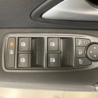 Duster Hybrid-G 150 4x4  Journey - photo 34/73