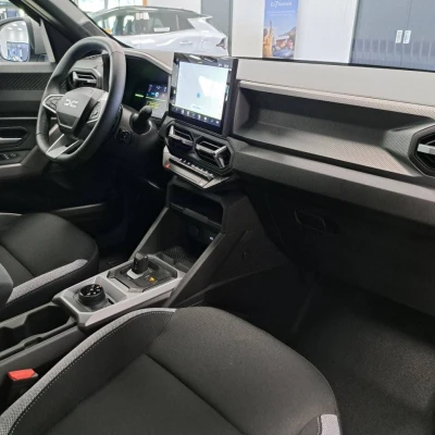 Duster Hybrid-G 150 4x4  Journey - photo 20/73
