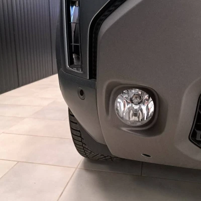 Duster Hybrid-G 150 4x4  Journey - photo 12/73