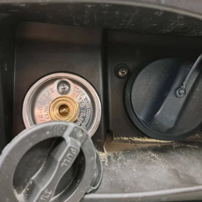 Duster Hybrid-G 150 4x4  Journey - photo 10/73
