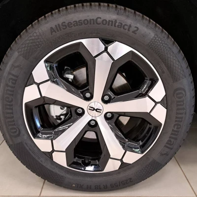 Duster Hybrid-G 150 4x4  Journey - photo 9/73