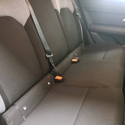 Duster Hybrid-G 150 4x4  Journey - photo 66/70