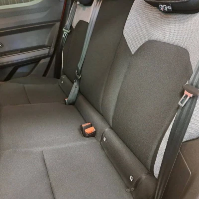 Duster Hybrid-G 150 4x4  Journey - photo 62/70