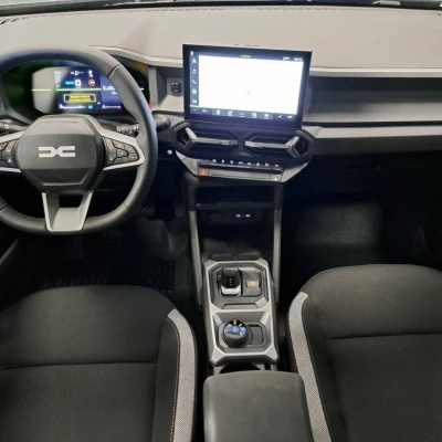 Duster Hybrid-G 150 4x4  Journey - photo 20/70