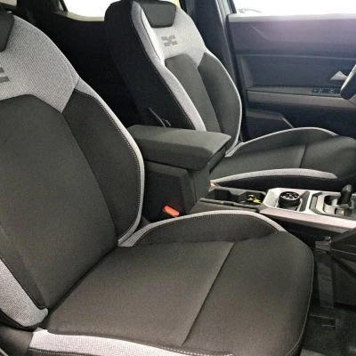 Duster Hybrid-G 150 4x4  Journey - photo 19/70