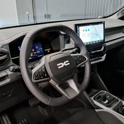 Duster Hybrid-G 150 4x4  Journey - photo 16/70