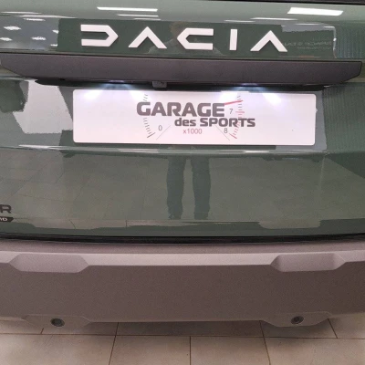 Duster Hybrid-G 150 4x4  Journey - photo 15/70