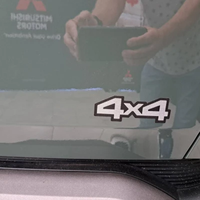 Duster Hybrid-G 150 4x4  Journey - photo 14/70