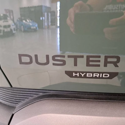 Duster Hybrid-G 150 4x4  Journey - photo 13/70