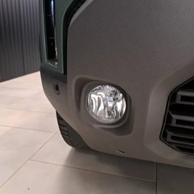 Duster Hybrid-G 150 4x4  Journey - photo 11/70