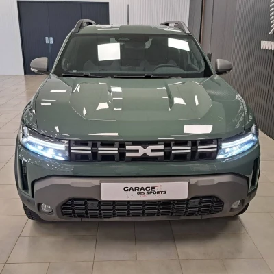 Duster Hybrid-G 150 4x4  Journey - photo 2/70