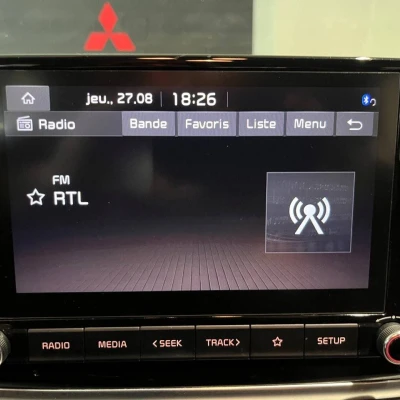 Rio 1.0 T-GDi 100 ch DCT7  Active - photo 39/49