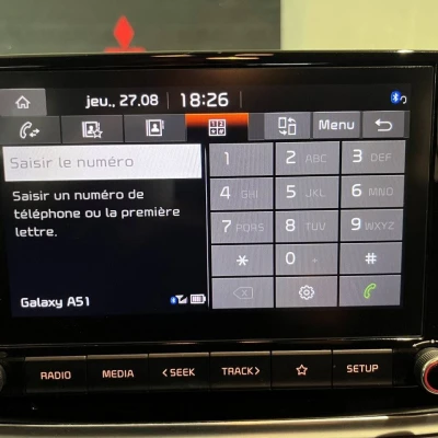 Rio 1.0 T-GDi 100 ch DCT7  Active - photo 38/49