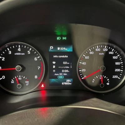 Rio 1.0 T-GDi 100 ch DCT7  Active - photo 22/49