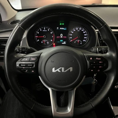 Rio 1.0 T-GDi 100 ch DCT7  Active - photo 18/49