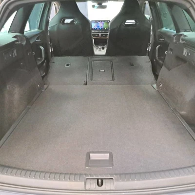 Leon Sportstourer 1.5 eTSI 150 ch DSG7  V - photo 76/79
