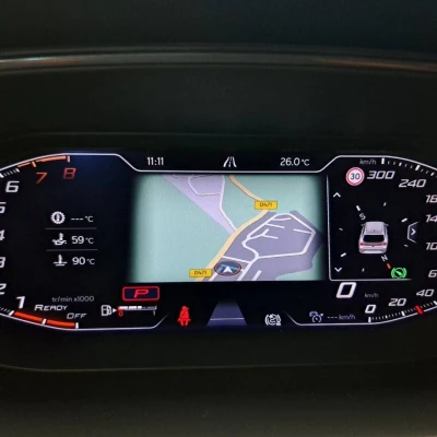 Leon Sportstourer 1.5 eTSI 150 ch DSG7  V - photo 32/79