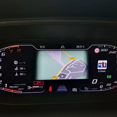 Leon Sportstourer 1.5 eTSI 150 ch DSG7  V - photo 29/79