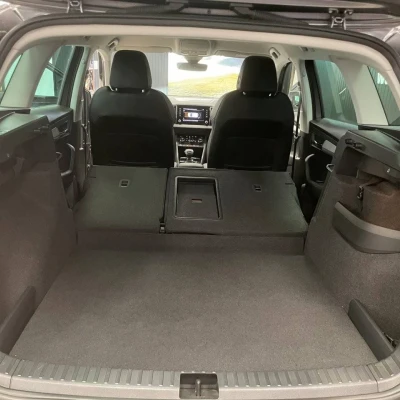 Karoq 2.0 TDI 116 ch SCR DSG7  Business - photo 69/73