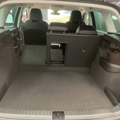 Karoq 2.0 TDI 116 ch SCR DSG7  Business - photo 68/73