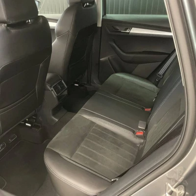 Karoq 2.0 TDI 116 ch SCR DSG7  Business - photo 63/73