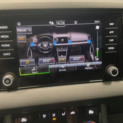 Karoq 2.0 TDI 116 ch SCR DSG7  Business - photo 61/73