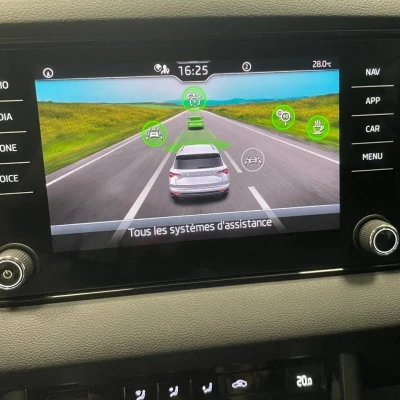 Karoq 2.0 TDI 116 ch SCR DSG7  Business - photo 59/73