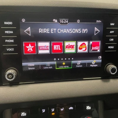 Karoq 2.0 TDI 116 ch SCR DSG7  Business - photo 58/73