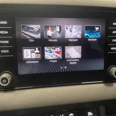 Karoq 2.0 TDI 116 ch SCR DSG7  Business - photo 57/73