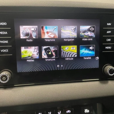 Karoq 2.0 TDI 116 ch SCR DSG7  Business - photo 56/73