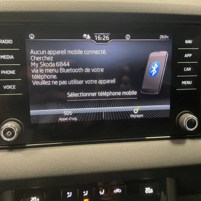 Karoq 2.0 TDI 116 ch SCR DSG7  Business - photo 50/73