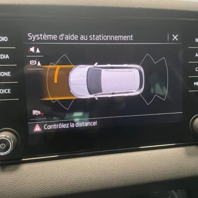 Karoq 2.0 TDI 116 ch SCR DSG7  Business - photo 49/73