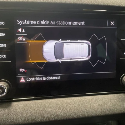 Karoq 2.0 TDI 116 ch SCR DSG7  Business - photo 48/73